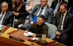 Новини України - Зеленський: Україна будує нову архітектуру безпеки