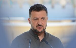 Новини України - Зеленський: Відповідатимемо на удари по енергетиці
