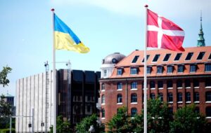 Новини України - Зеленський: ЗСУ розгортають місію в Данії