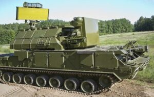 Новини України - ЗСУ показали ефектне знищення двох ЗРК росіян