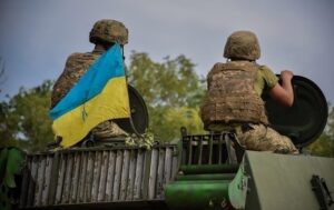 Новини України - ЗСУ звільнили Зарічне на Донеччині