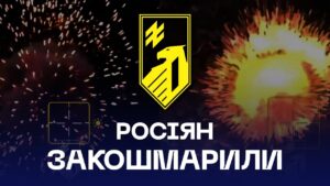 Закошмарили ворога під Добропіллям 😈 FPV працюють!