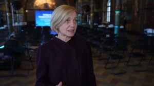 У Києві провели перше засідання Координаційної ради з питань утвердження української ідентичності