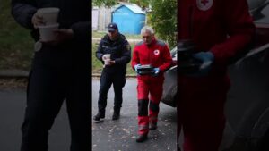 У Шостці ніхто не залишається без підтримки