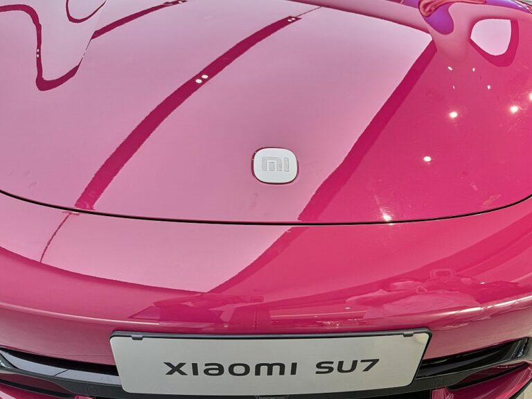 Новини бізнесу - Акції Xiaomi обвалилися після смертельної ДТП у Китаї