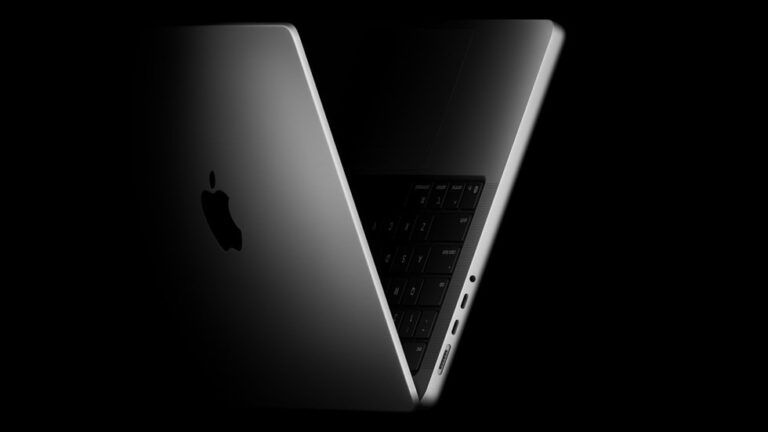 Технології - Apple представила MacBook Pro, iPad Pro та Vision Pro на новому чипі M5