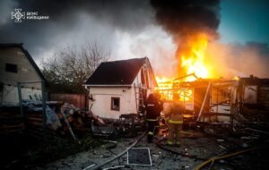 Новини України - Атака Росії: в уряді розповіли про наслідки