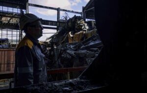 Новини України - Атаковано енергооб’єкти у двох областях України
