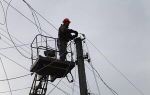 Новини України - Білгород-Дністровський частково знеструмлений після атаки дронів