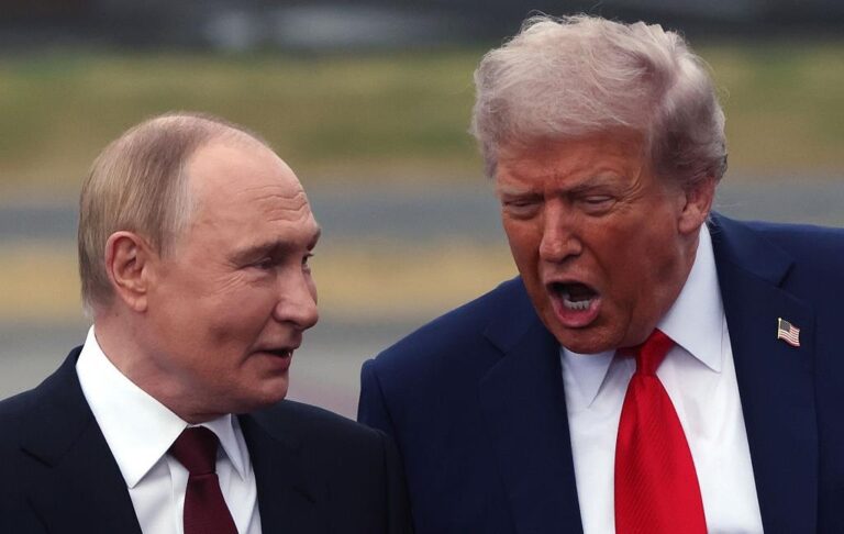 Новини світу - Білий дім назвав умову зустрічі Трампа та Путіна