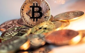 Новини бізнесу - Bitcoin встановив новий історичний рекорд