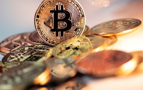Новини бізнесу - Bitcoin встановив новий історичний рекорд