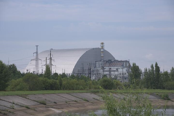 Новини України - Блекаут на ЧАЕС тривав понад три години - Зеленський
