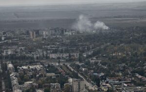 Новини України - Бої в Покровську: росіяни проводять інформоперації