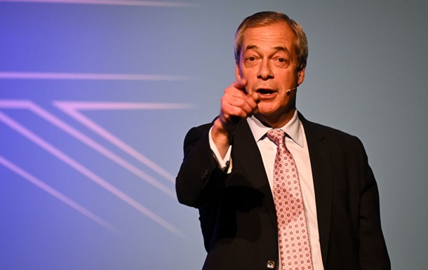 Новини світу - Британський популіст назвав Путіна "дуже поганим чуваком"