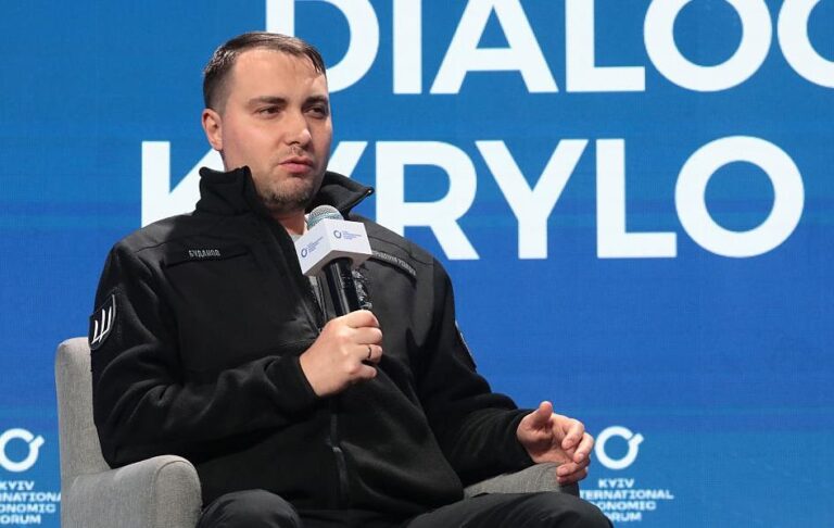 Новини України - Буданов пояснив, нащо Росія запускає дрони в Європі