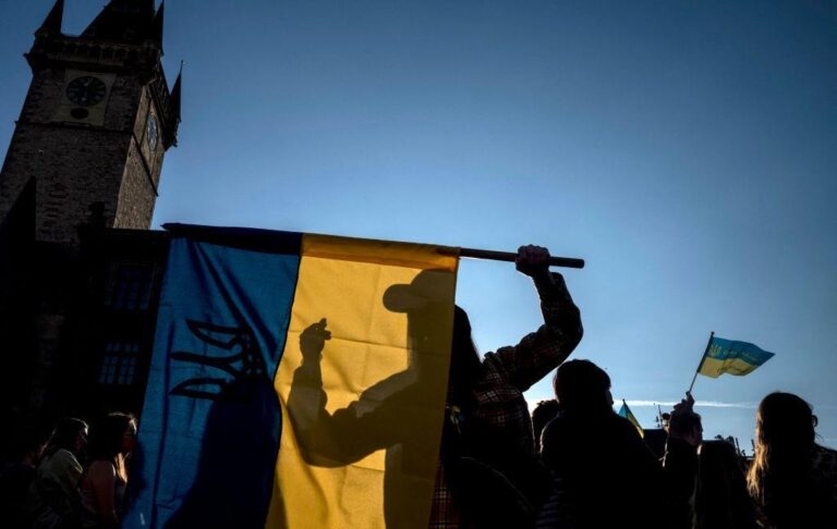 Новини України - Чехія встановила рекорд ЄС за кількістю українських біженців