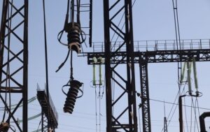 Новини України - Чорноморськ без світла після ударів Росії
