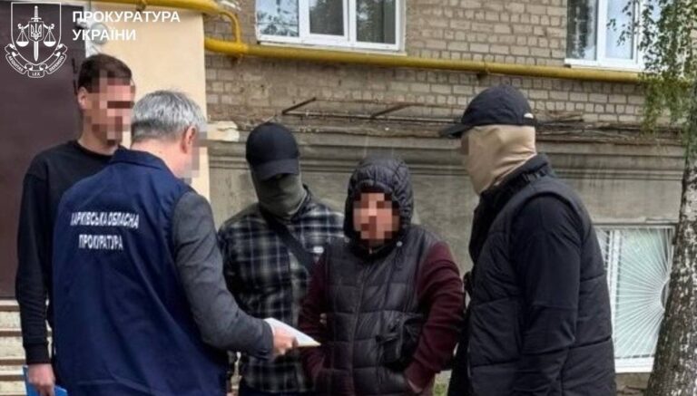 Новини України - Депутат ОПЗЖ організував схему для ухилянтів у Харкові