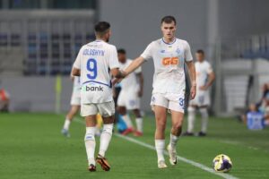 Новини спорту - Динамо пропустило гол у грі з Крістал Пелес через травмування