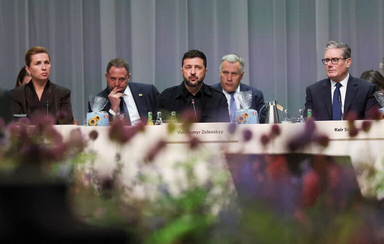 Новини України - Дрони та інтеграція. Зеленський на саміті ЄС