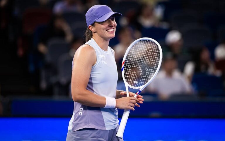 Новини спорту - Друга ракетка світу - за крок від заробітку Серени Вільямс