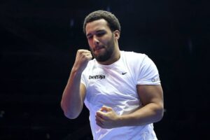 Новини спорту - Екс-чемпіон світу: Ітаума поки не готовий до бою з Усиком