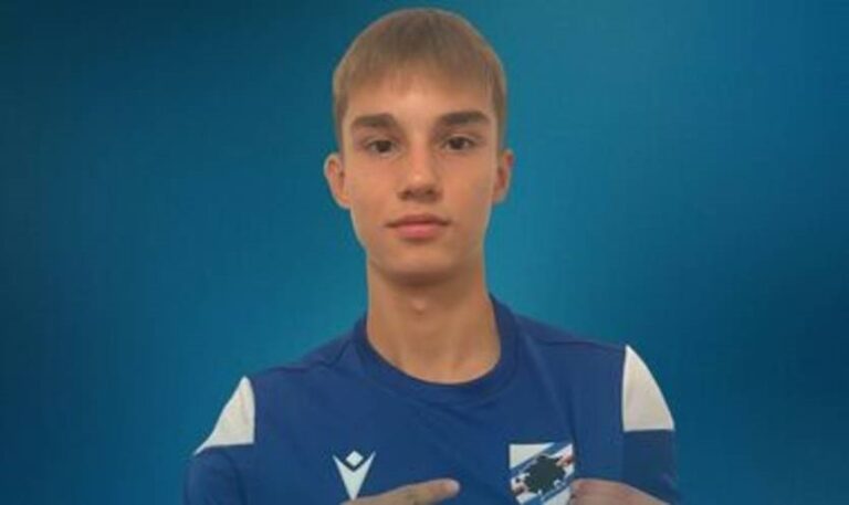 Новини спорту - Емполі із Серії А прийняв до команди U-19 українського півзахисника