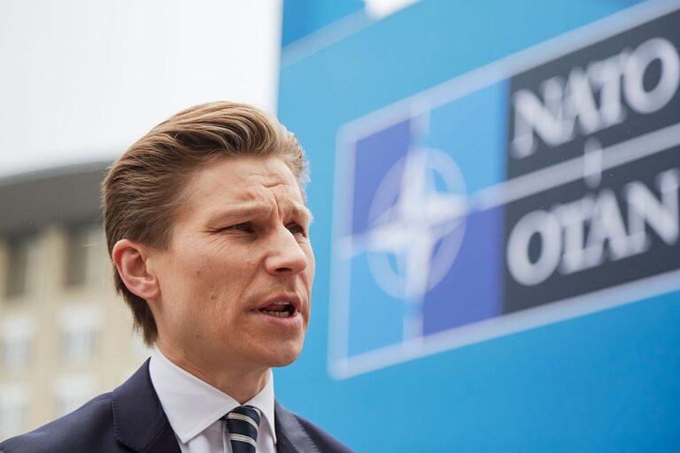 Новини світу - Фінляндія приєднується до збройової ініціативи PURL