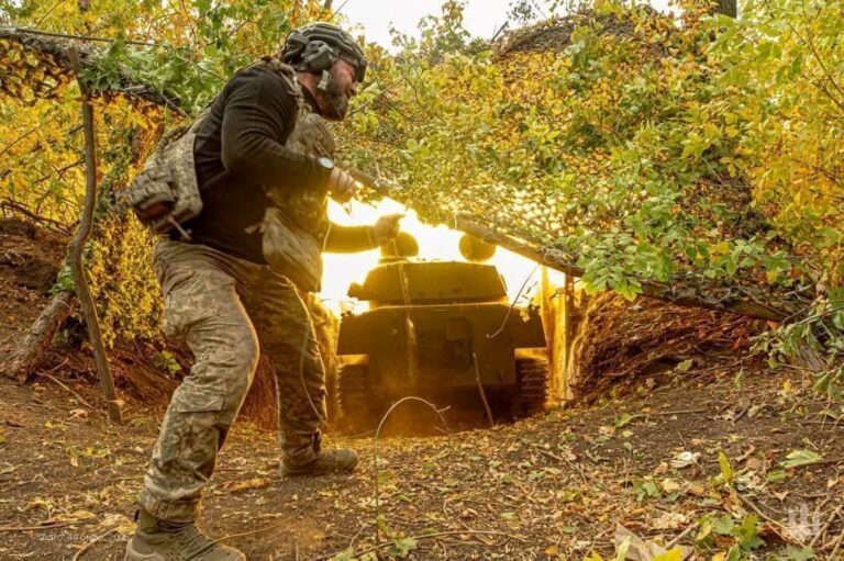 Новини України - Генштаб назвав число знищених росіян