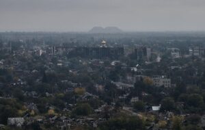 Новини України - Генштаб оцінив поточну ситуацію під Покровськом