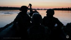 Новини України - Генштаб оцінив зміни на фронті