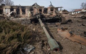 Новини України - Генштаб озвучив втрати Росії станом на 4 жовтня