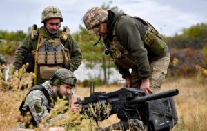 Новини України - Генштаб розповів, де найбільше атакують росіяни