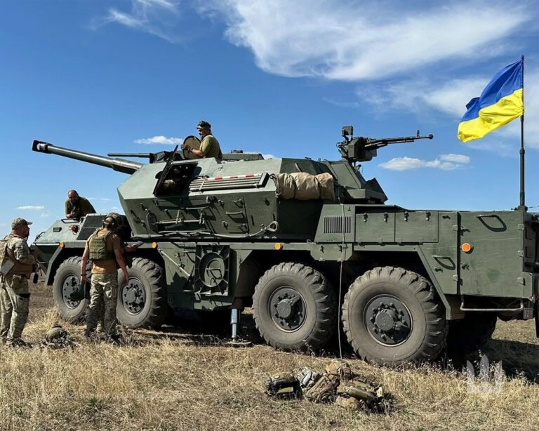Новини України - Генштаб: За добу - понад 140 боєзіткнень