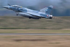 Новини світу - Греція не хоче передати Україні винищувачі Mirage