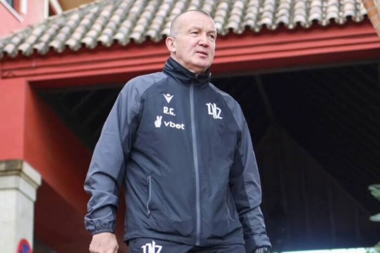 Новини спорту - Григорчук поділився очікуваннями від матчу Україна - Азербайджан