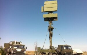 Новини України - ГУР уразило дві російські РЛС і пускову установку