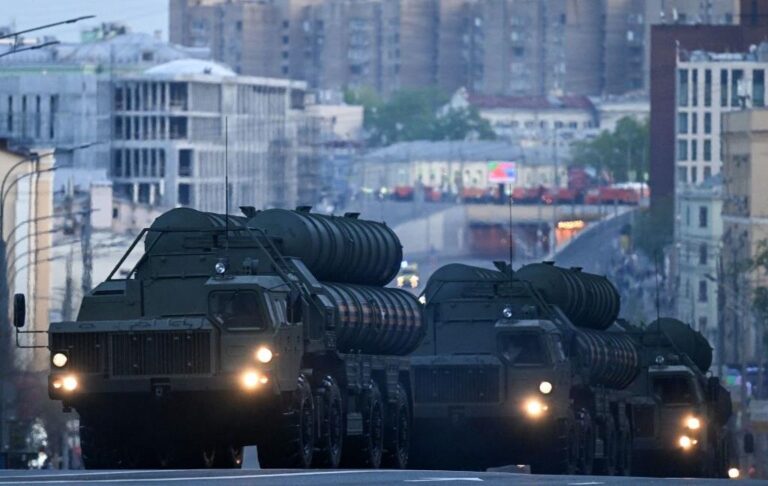 Новини світу - Індія планує придбати в Росії п'ять ЗРК С-400