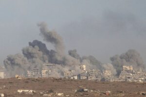 Новини світу - Ізраїль та ХАМАС проведуть переговори в Єгипті