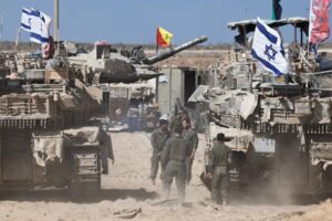 Новини світу - Ізраїль відновив перемир'я після ударів по ХАМАС