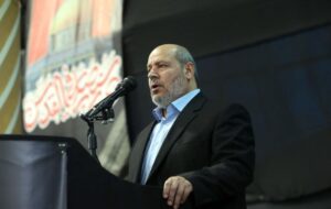 Новини світу - ХАМАС оголосив про "припинення війни" у Секторі Гази