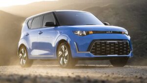 Авто новини - Kia завершує виробництво Soul після 16 років на ринку