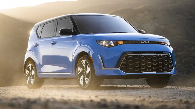 Авто новини - Kia завершує виробництво Soul після 16 років на ринку