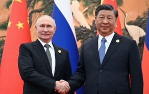 Новини світу - Китай припинив постачати РФ високоточні верстати