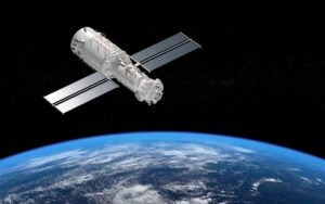 Новини України - Китайські супутники спостерігали за Україною під час удару РФ - ЗМІ