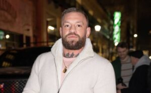 Новини спорту - Конор Макгрегор дискваліфікований за три пропущені допінг-проби