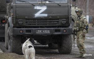 Новини політики - Кремль вигадав "створення плацдарму" на правобережжі Херсонщини - ISW