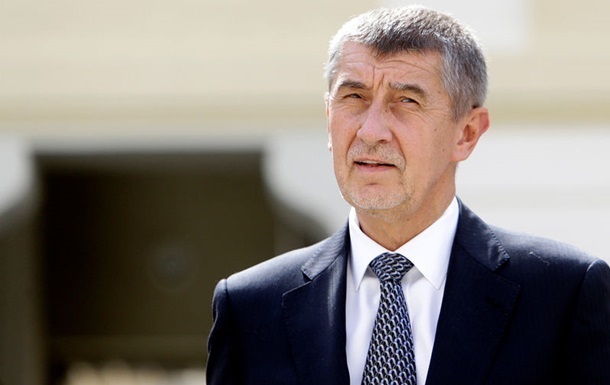 Новини світу - Лідер партії-переможця виборів у Чехії зробив заяву щодо зброї для України