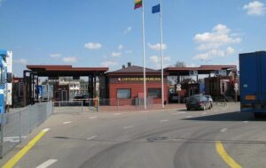 Новини світу - Литва закрила на кордоні з Білоруссю два прикордонні пункти